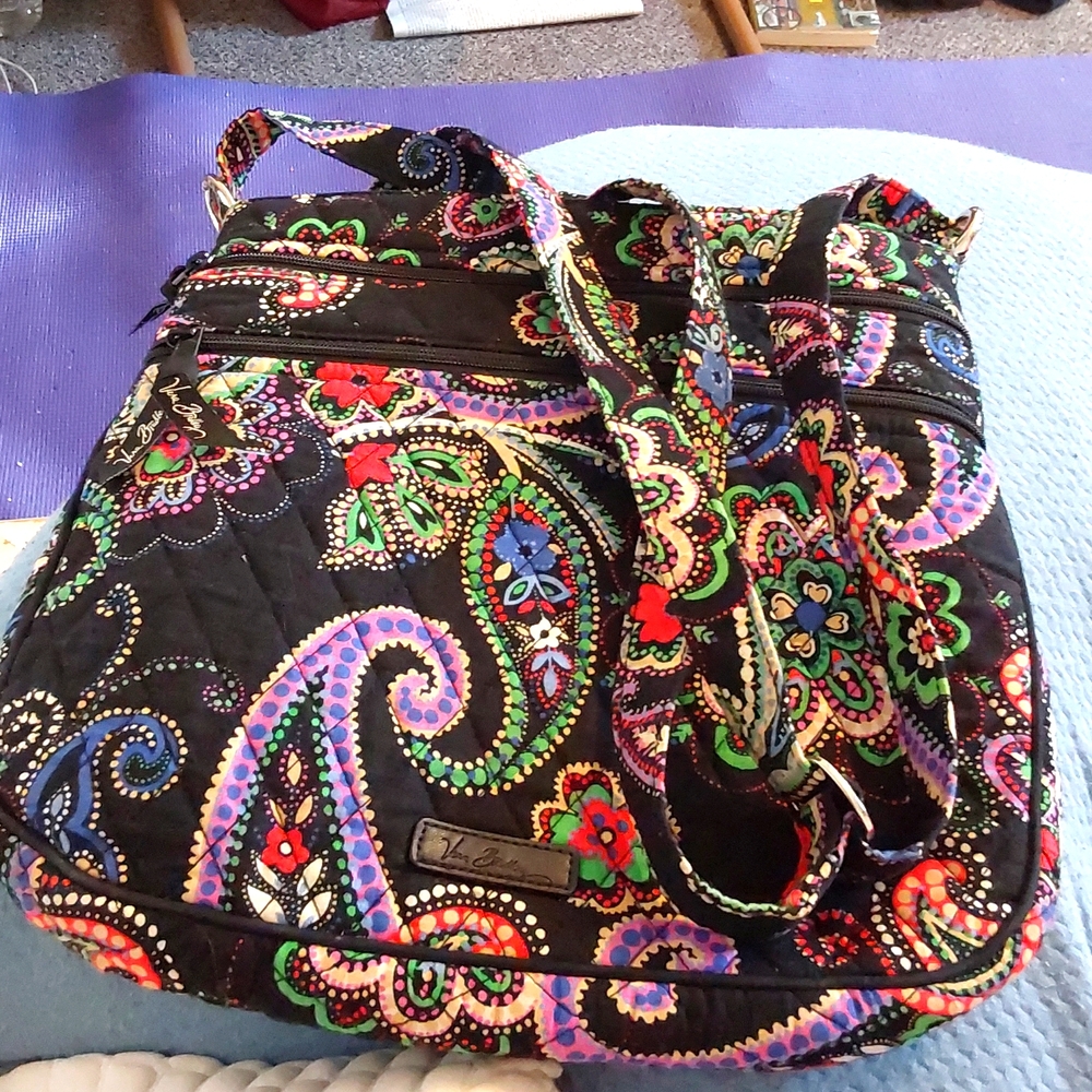 Brand new Vera Bradley bag